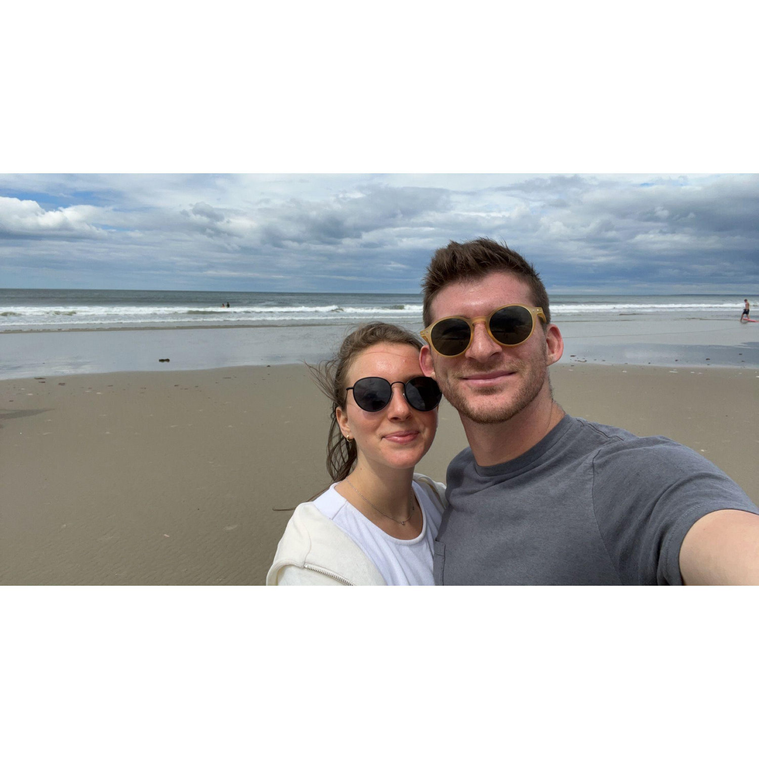 Maine - July 2022