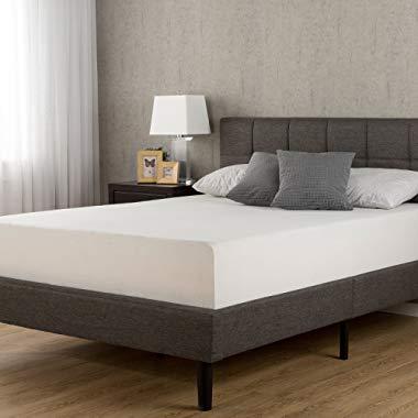 Zinus Ultima Comfort Memory Foam 12 Inch Mattress, Queen
