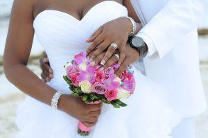 The Wedding Website of Ralone Wilson and Ricardo Wilson