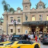 Monte Carlo, Monaco