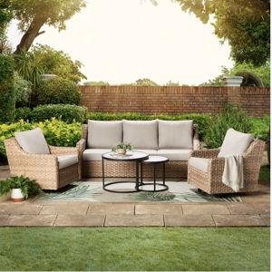 Patio Furniture Set