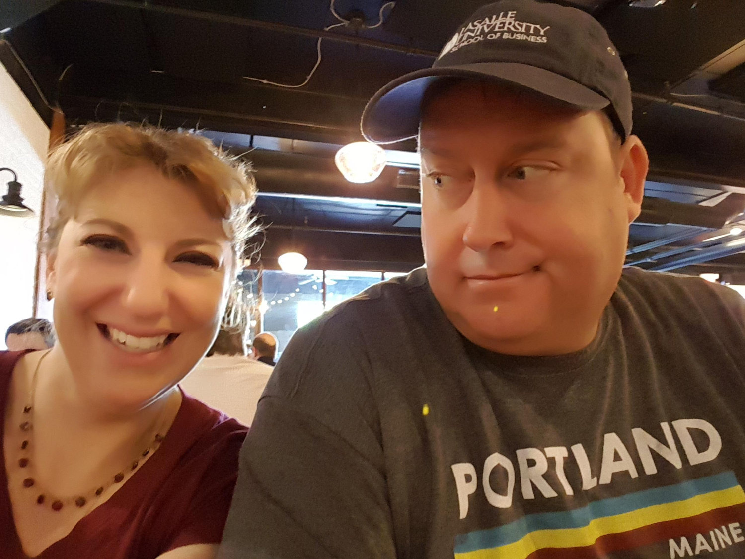The Wedding Website of Anne-Marie Foote and Matthew Diersing