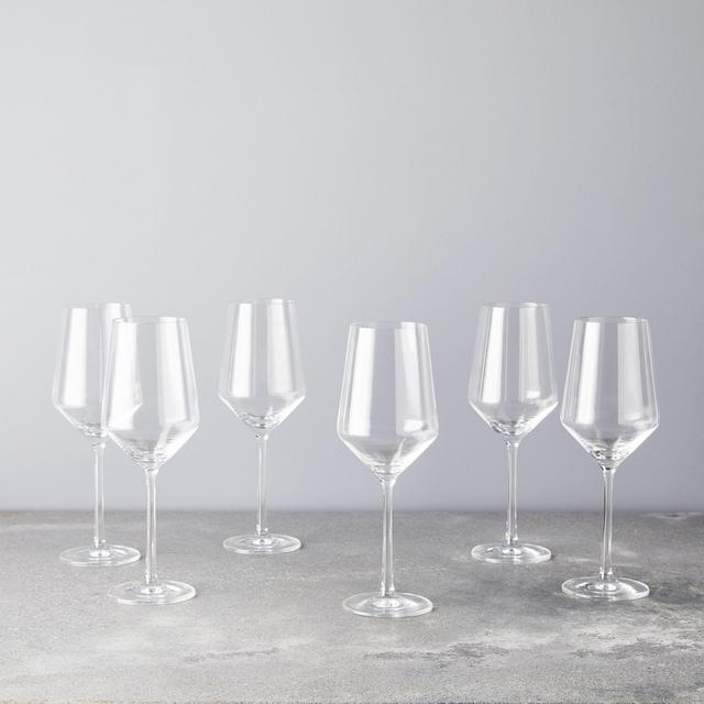 Umami Mart Seamless Diamond Cut Mixing Glass