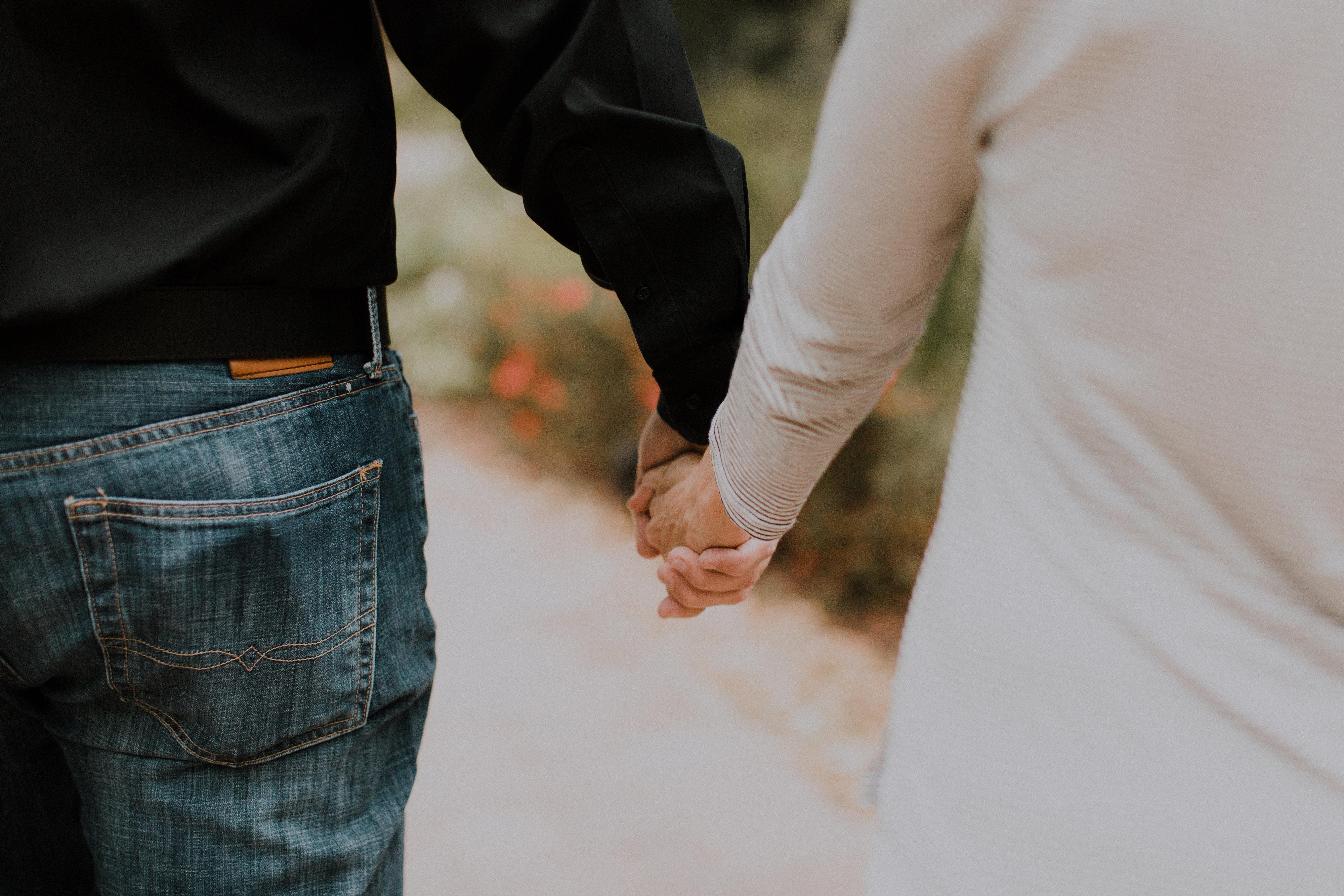 The Wedding Website of Carrie Dinger and Curtis Yoder
