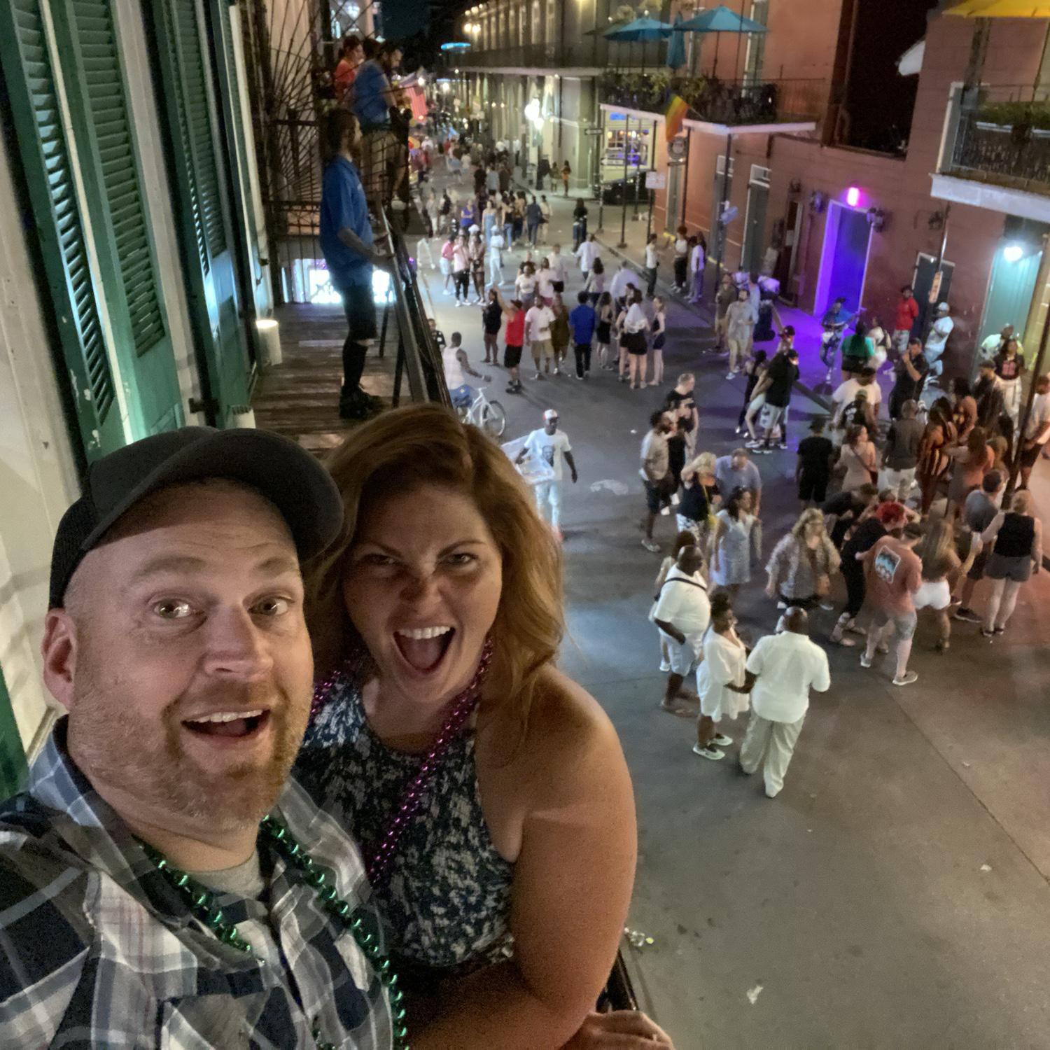 NOLA
