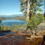 Cascade Falls Trail