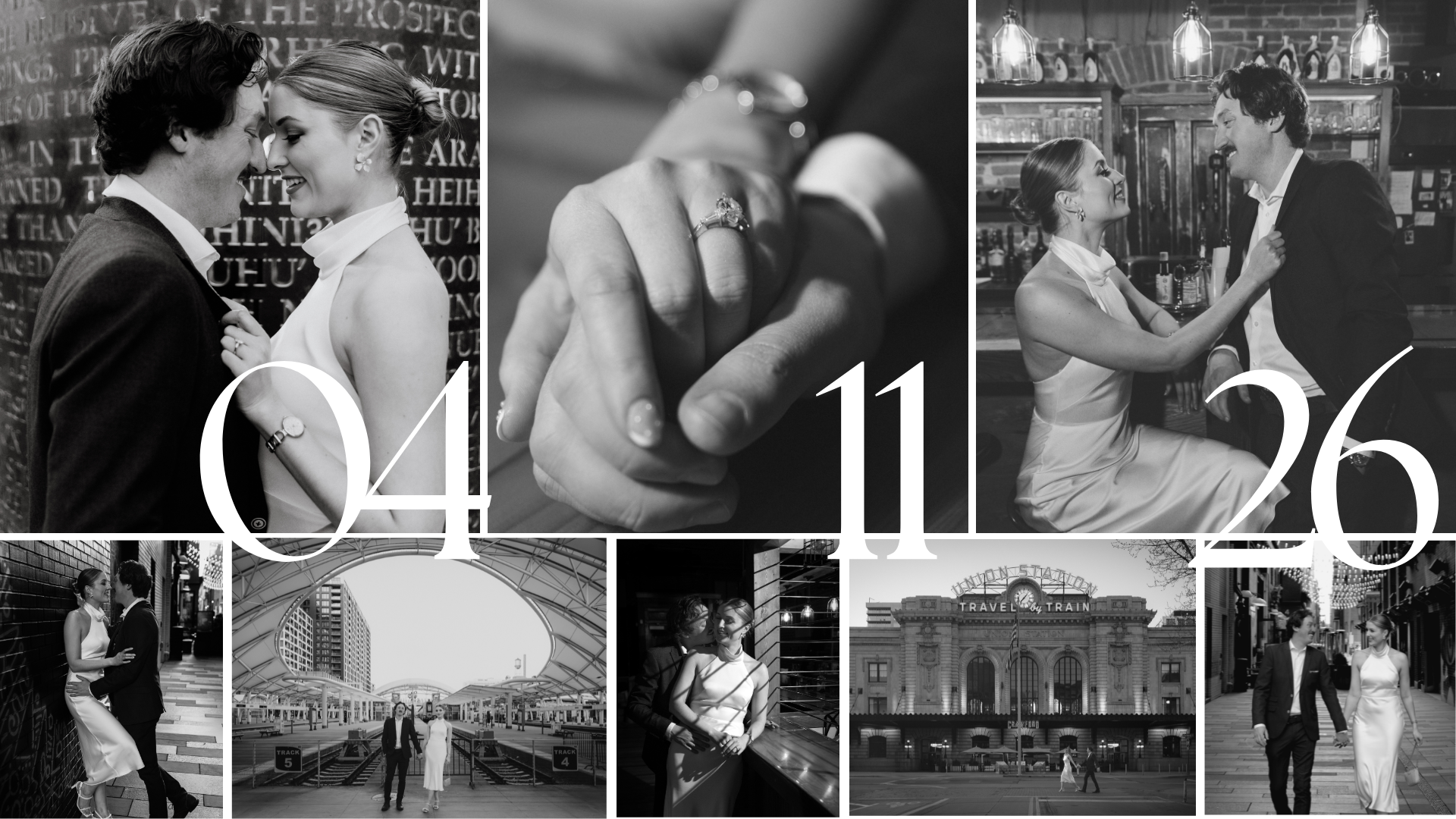 The Wedding Website of Raechel McDaniel and Peyton Simpson