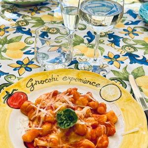 Positano Cooking Class