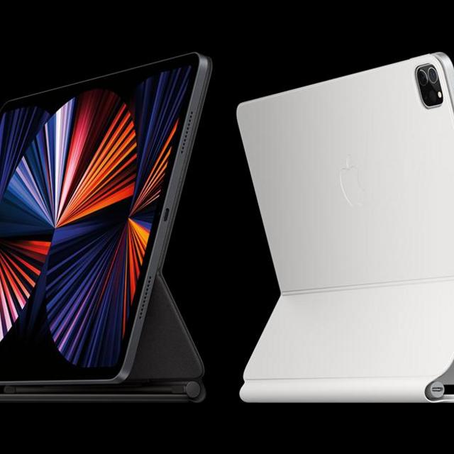 Buy iPad Pro