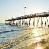 Avalon Pier & Beach