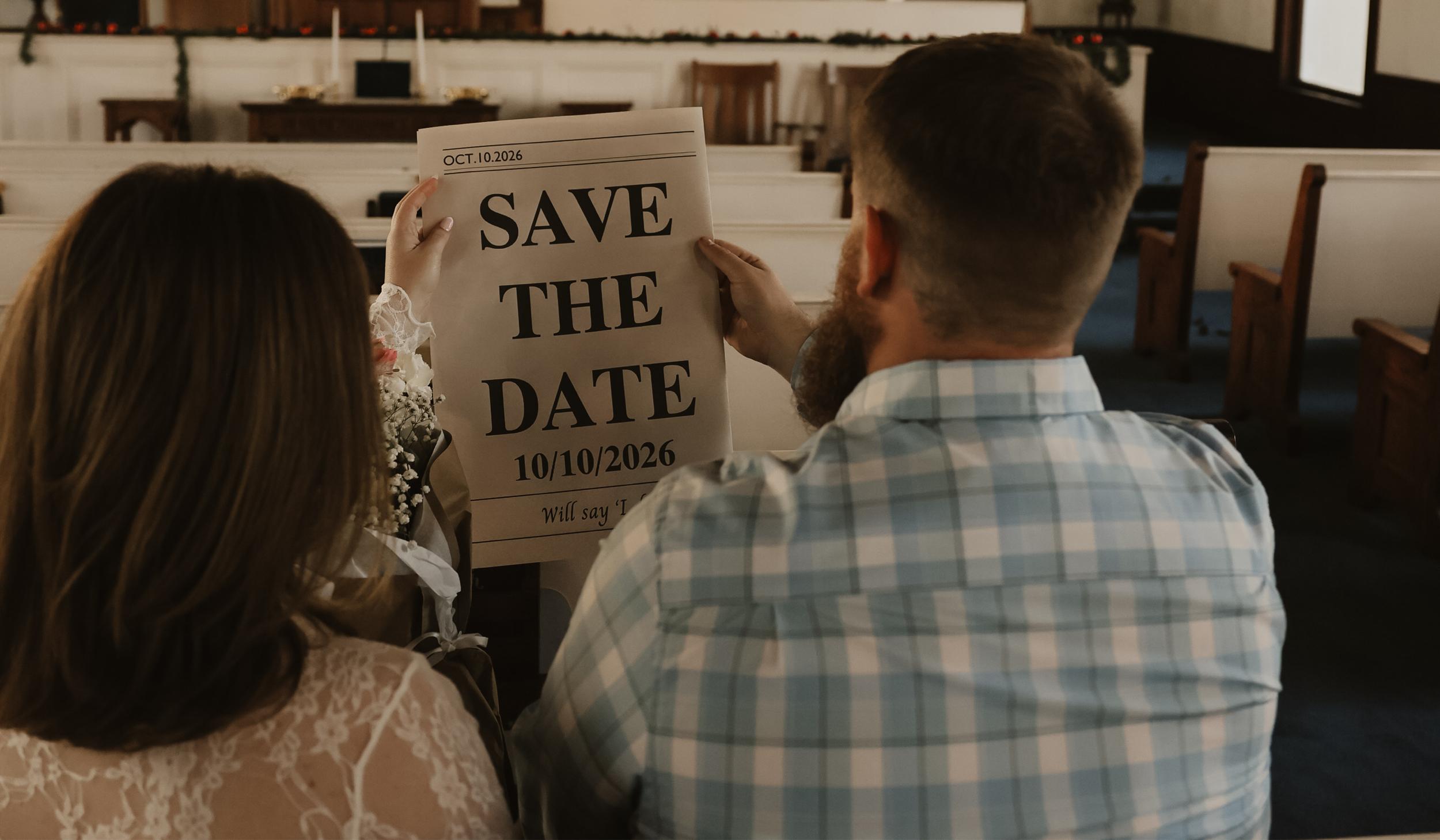 The Wedding Website of Harley Byrd and Micah Nowell