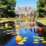 Missouri Botanical Garden