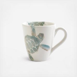 Tartaruga Mug