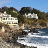 Cliff Walk