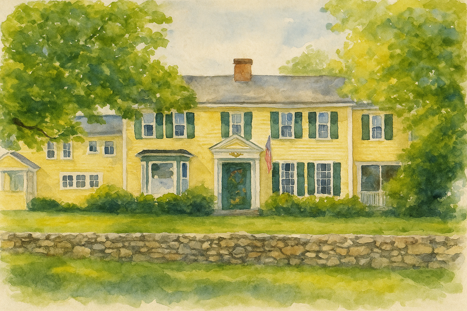 The Wedding Website of Rebekah Nervik and Mitchell Holden