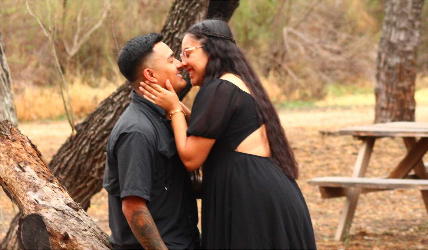 The Wedding Website of Joslyn Salas and Alec Garces