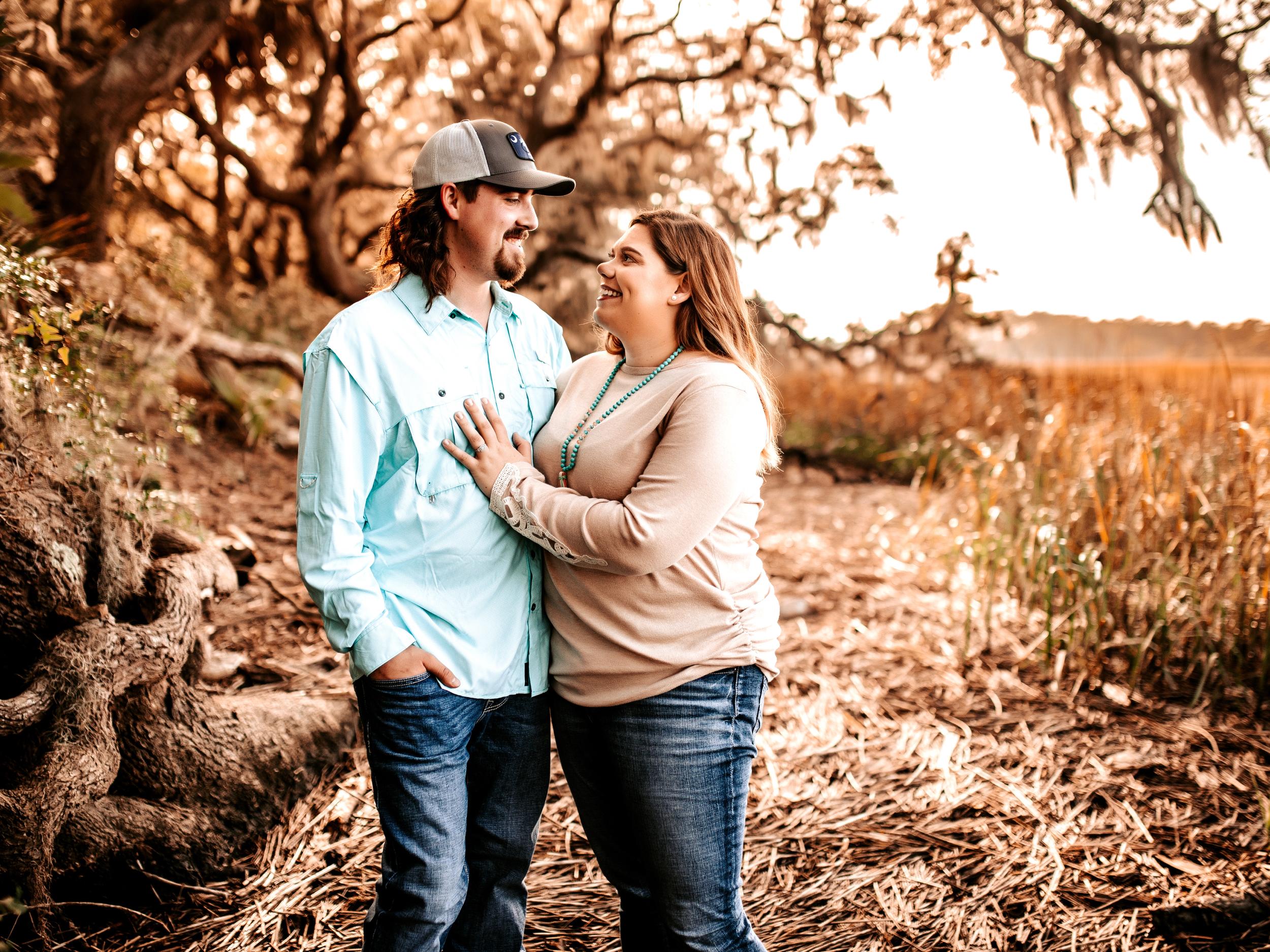 The Wedding Website of Morgan Bailey and Thomas Dowd