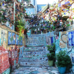 Philadelphia's Magic Gardens
