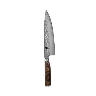 Shun Premier Chef's Knife