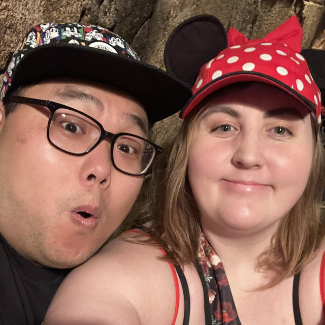 Disneyland