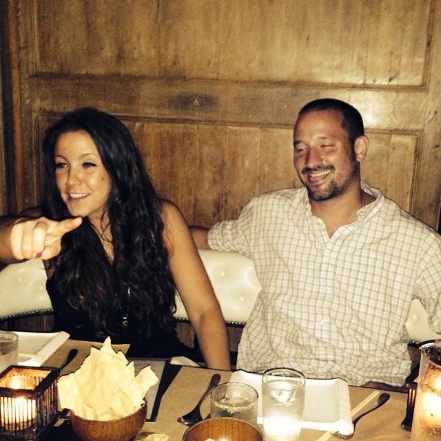 The Wedding Website of Brittany Jones and Daniel Budi