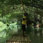 Martha Brae River Rafting