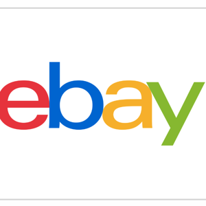 Ebay Gift Card