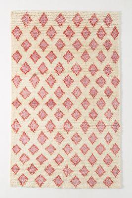 Hand-Knotted Alia Rug