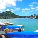 Kona Brewing - Hawaii Kai location