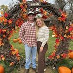 Papa's Pumpkin Patch