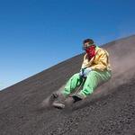 Cerro Negro