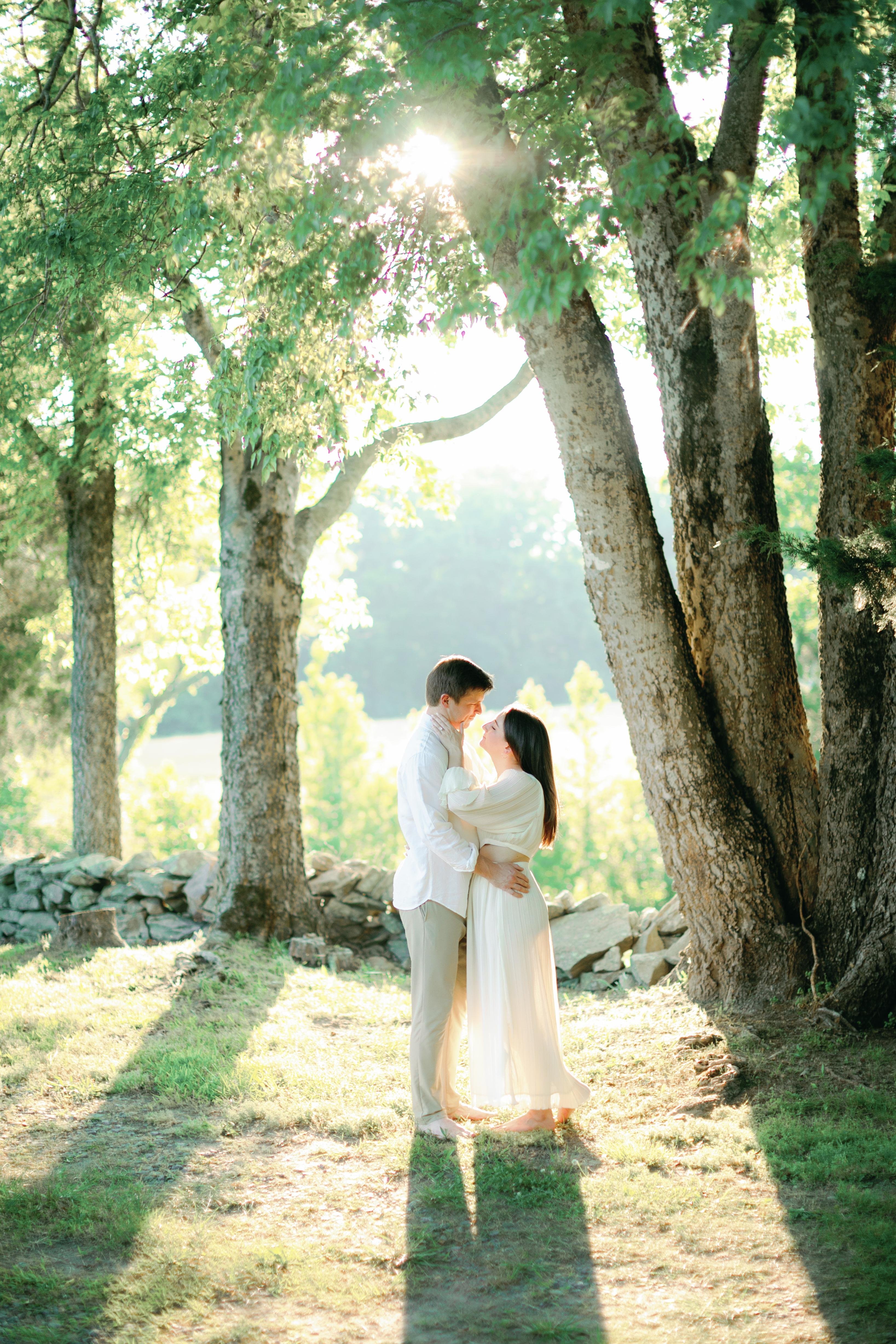 The Wedding Website of Jessica Rose Gray and Blake Cole Hall