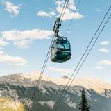 Banff Gondola