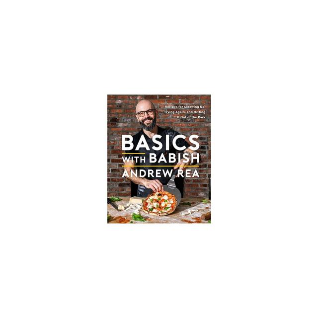 Basics with Babish - by Andrew Rea
