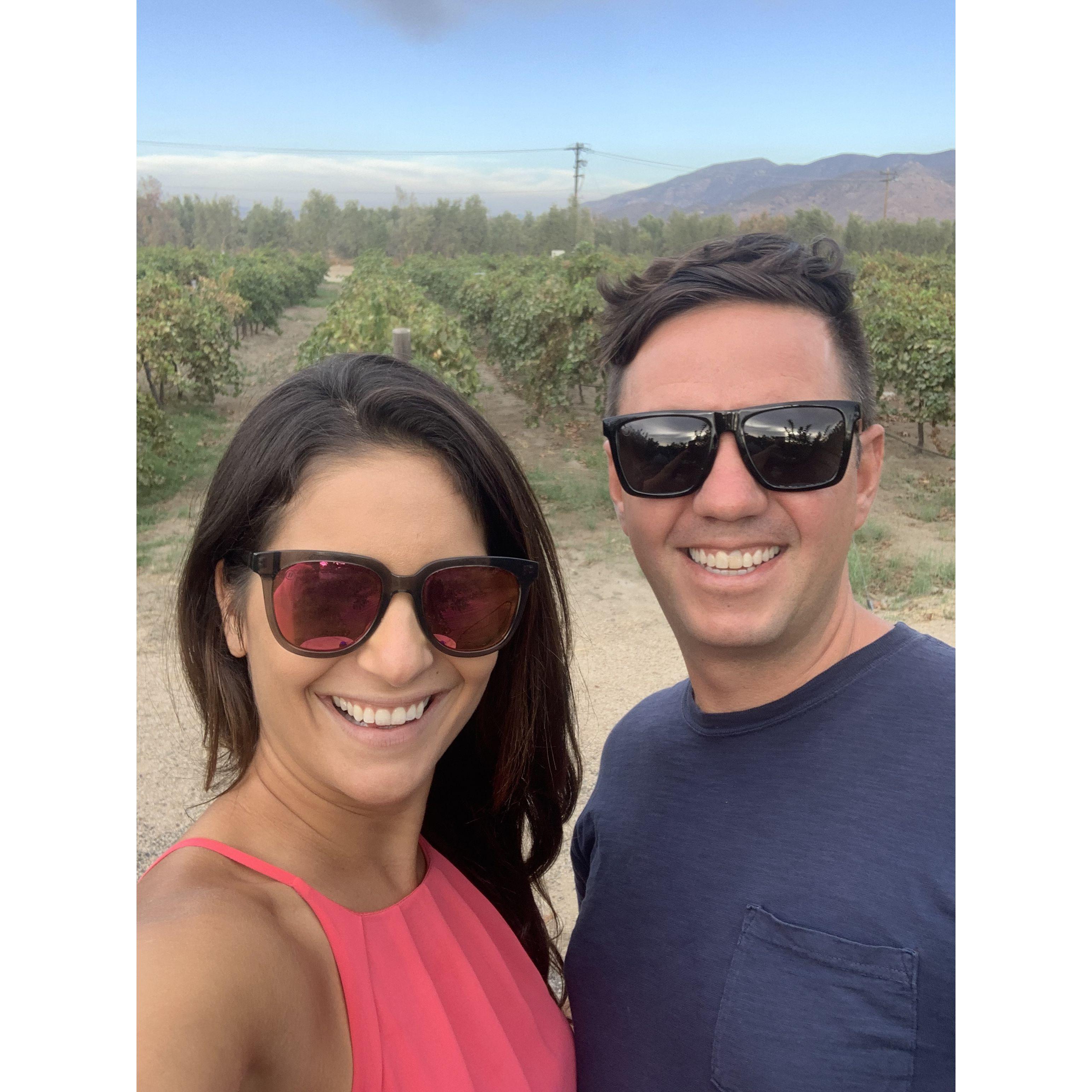 Baja California, MX