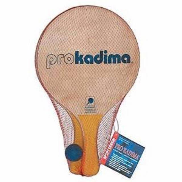 Pro Kadima Beach Paddles