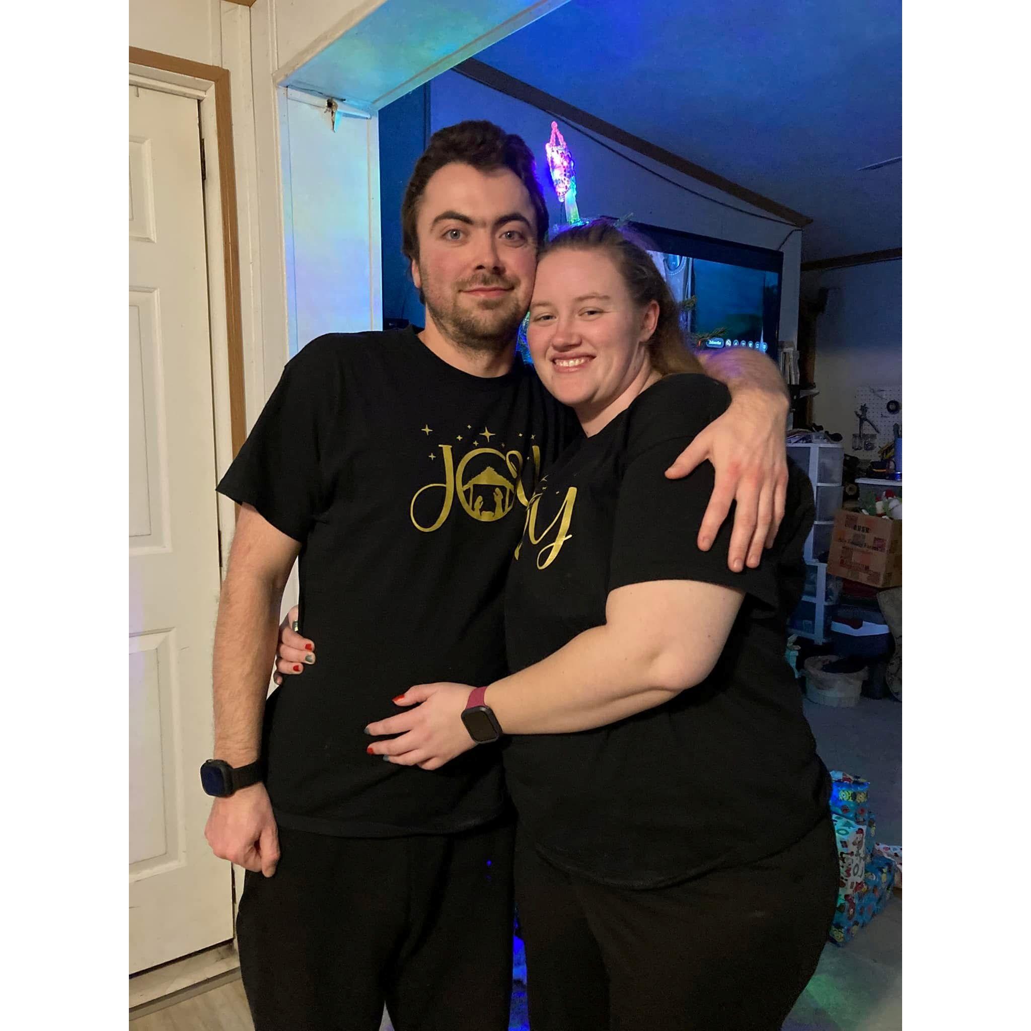 Christmas Eve 2024 (12/24/24)