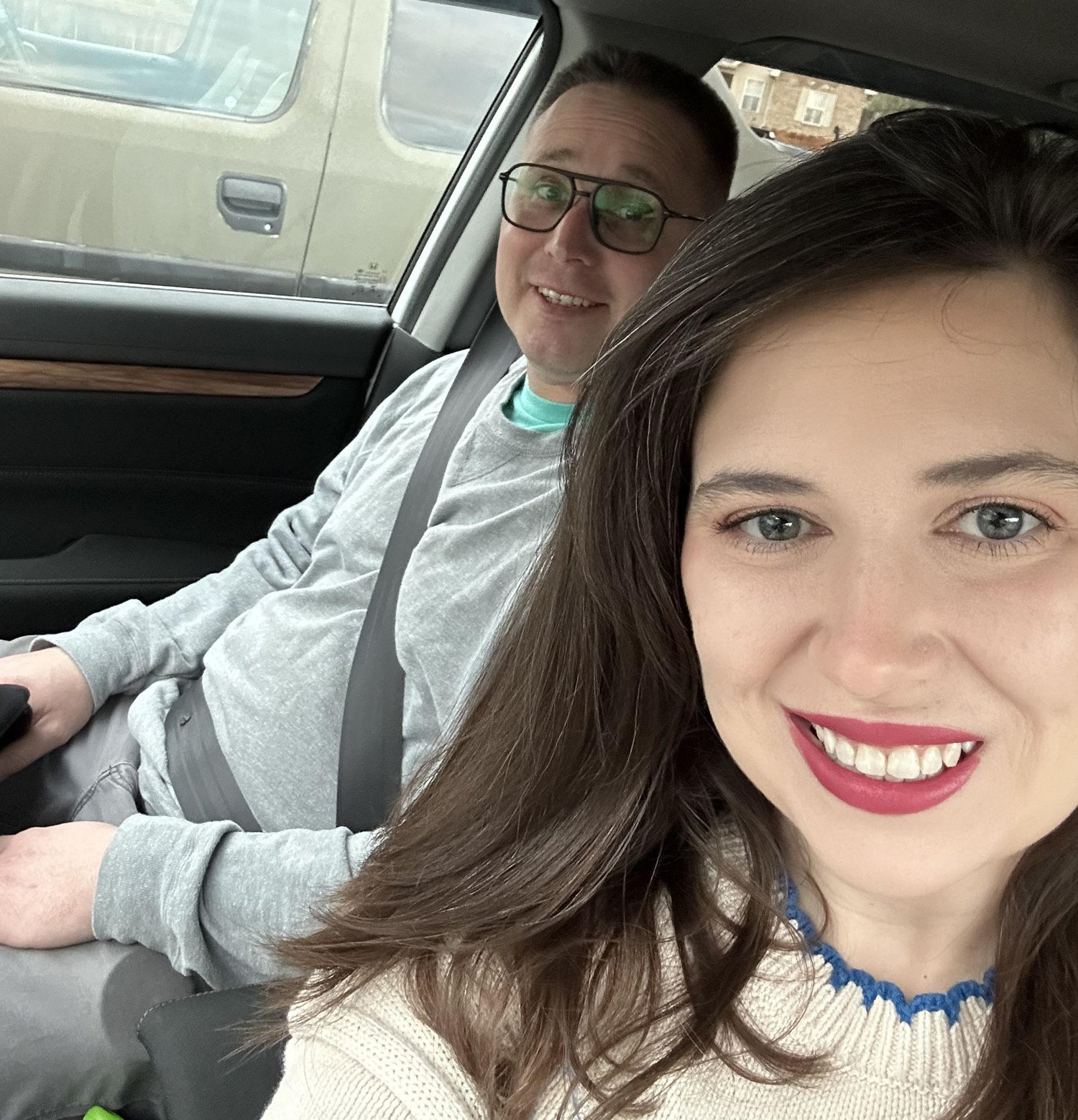 The Wedding Website of Rebecca Bryant and Gregory Daugherty