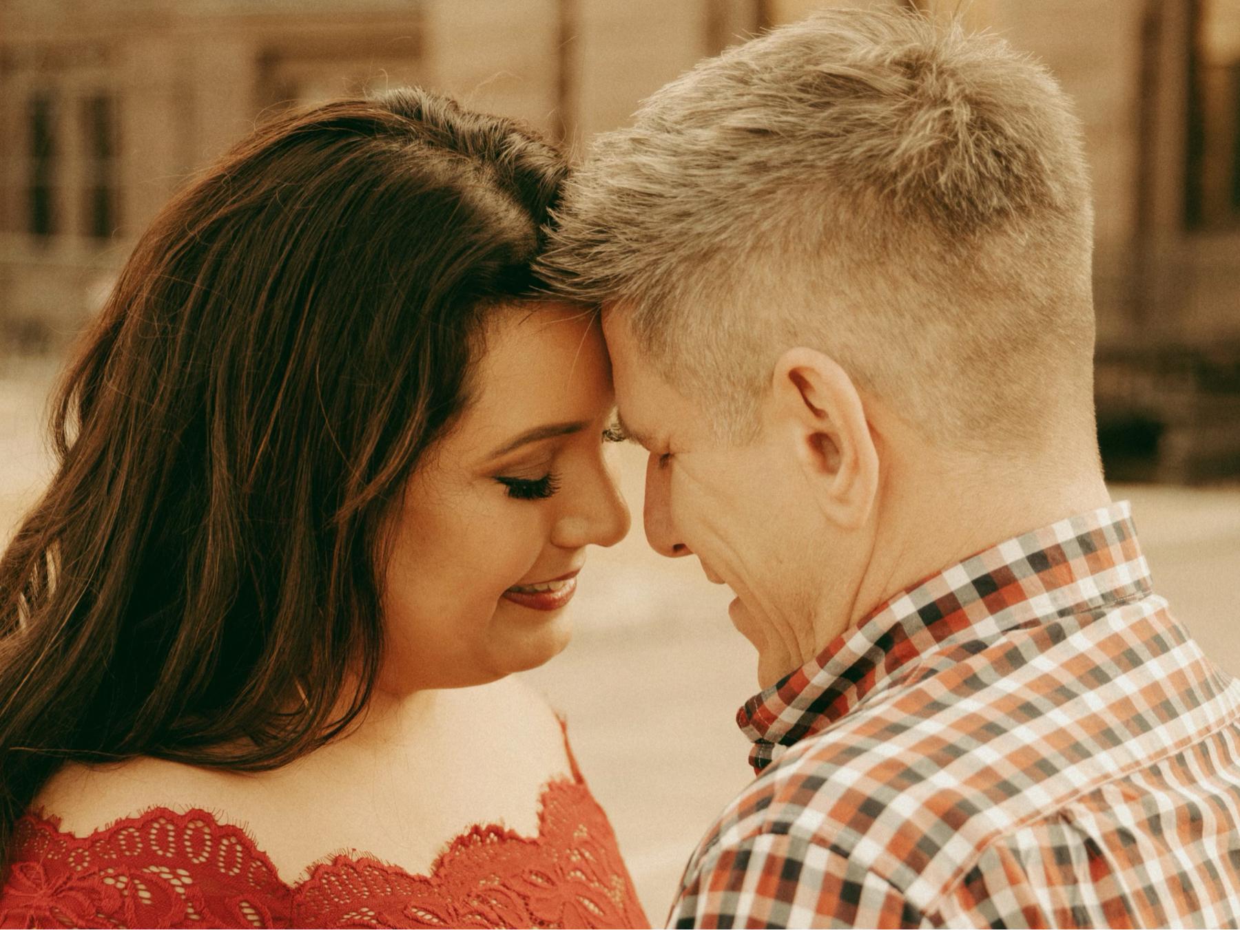 The Wedding Website of Norma Reyes and Chris Mink