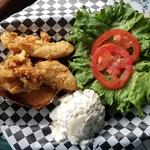 Ozark Cafe