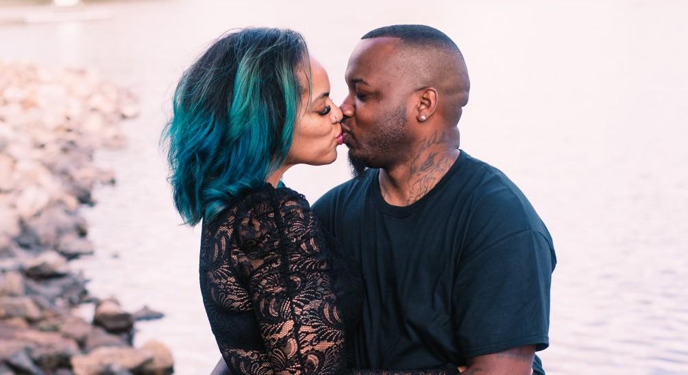 The Wedding Website of Tiffany Brown and Cedric Sanders