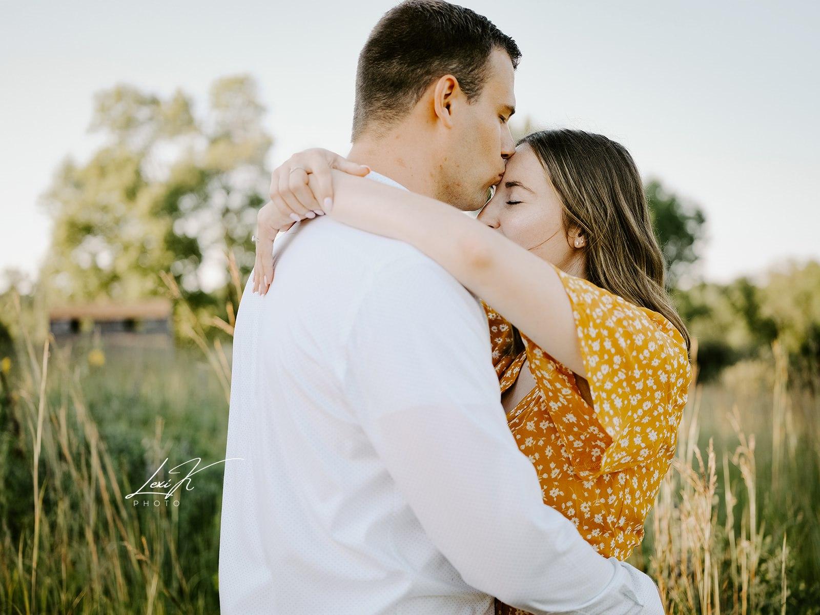 The Wedding Website of Christine Morrison and Christian Marsh