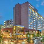 JW Marriott Denver Cherry Creek