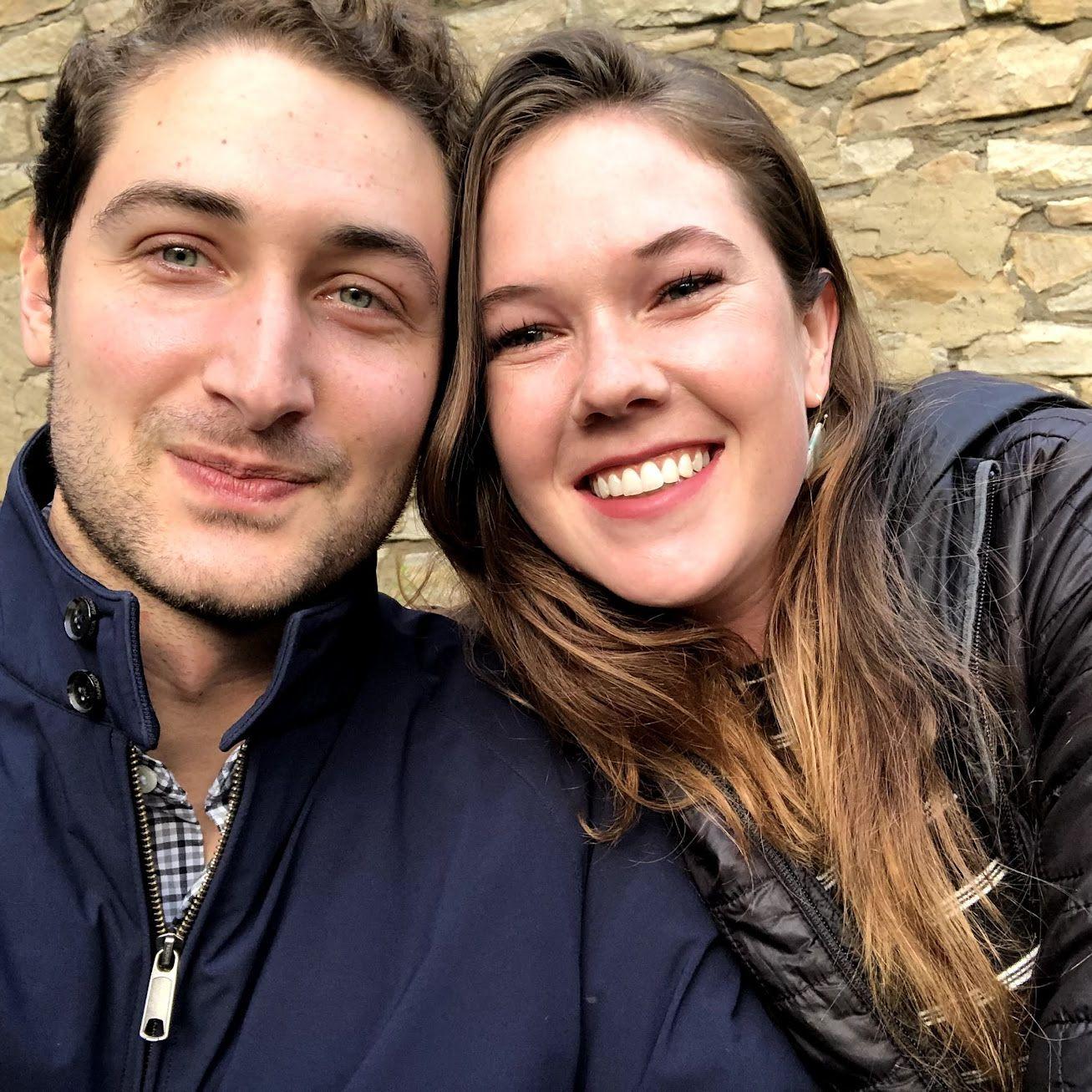 Our first trip together to Aspen and Crested Butte