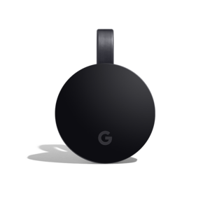 Chromecast Ultra