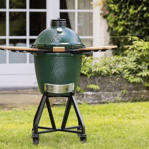 Green Egg