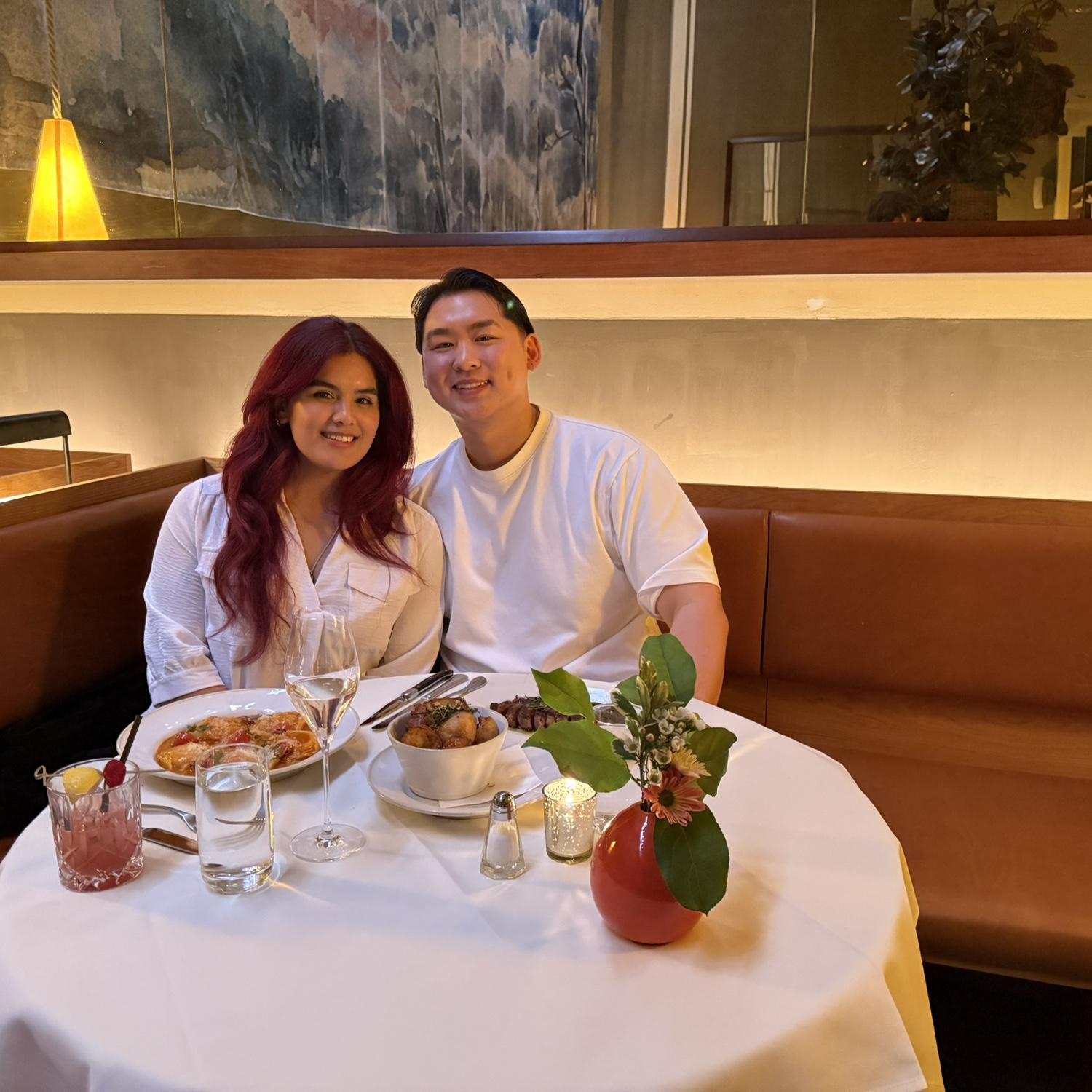 11th year anniversary