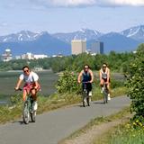 Tony Knowles Coastal Trail