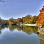 Pullen Park