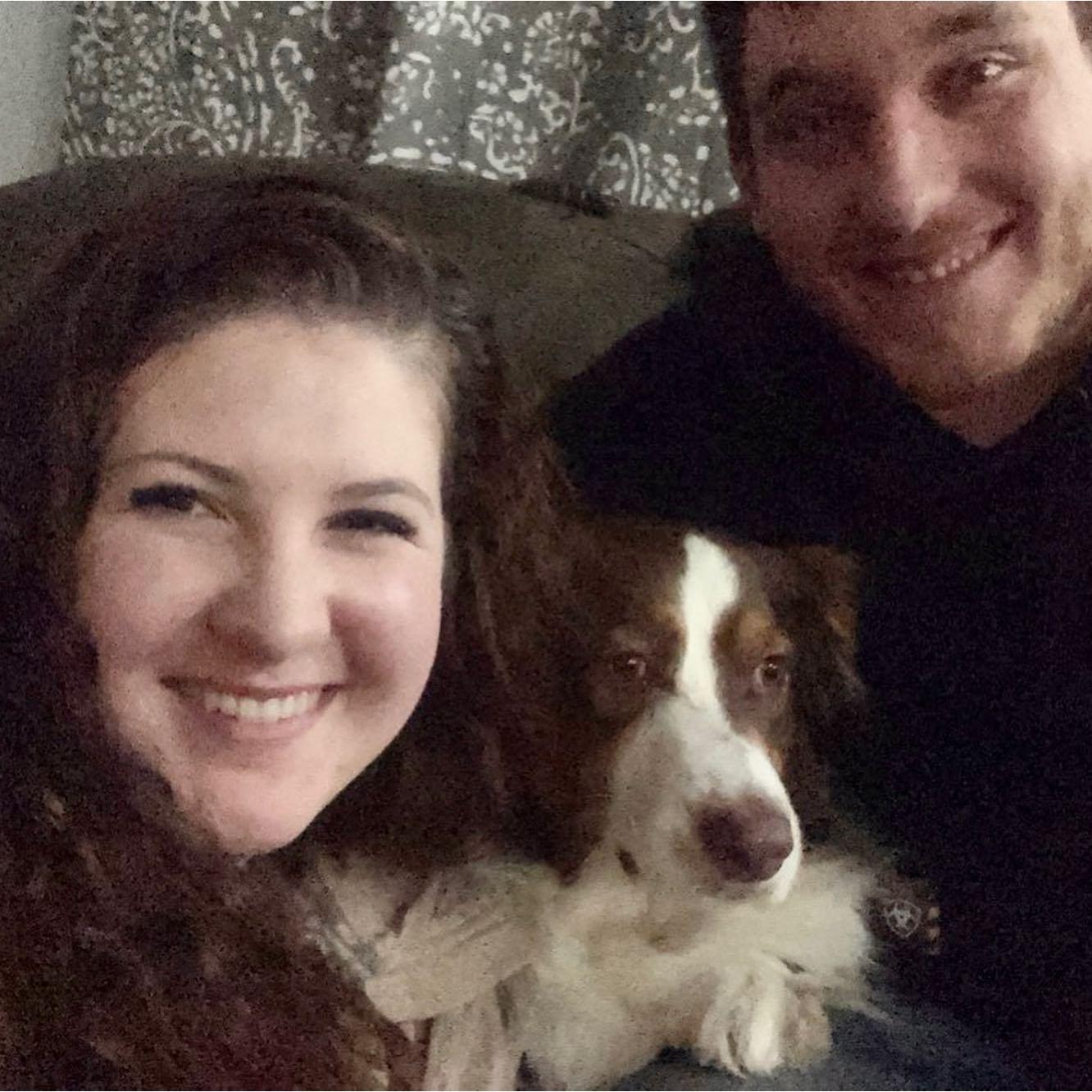 Honey Dog ♥️